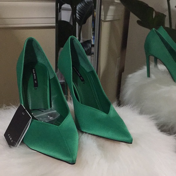 Zara heels - Picture 2 of 6